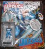 Quicksilver Eaglemoss Lead Figurine Magazine #71 Marvel